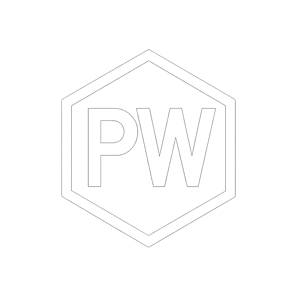 Logo PontevedraWeb